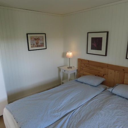 Appartement Monekil 8 à Hamburgsund Extérieur photo